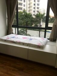 The Palette (D18), Condominium #557608441